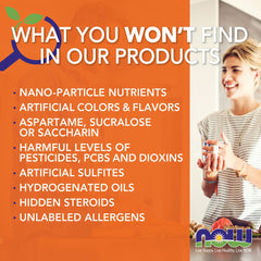 Digestive enzyme blend packaging
