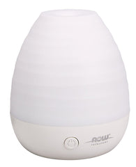 NOW Foods Ultrasonic USB Diffuser is BPA-free, a safe choice for daily aromatherapy rituals