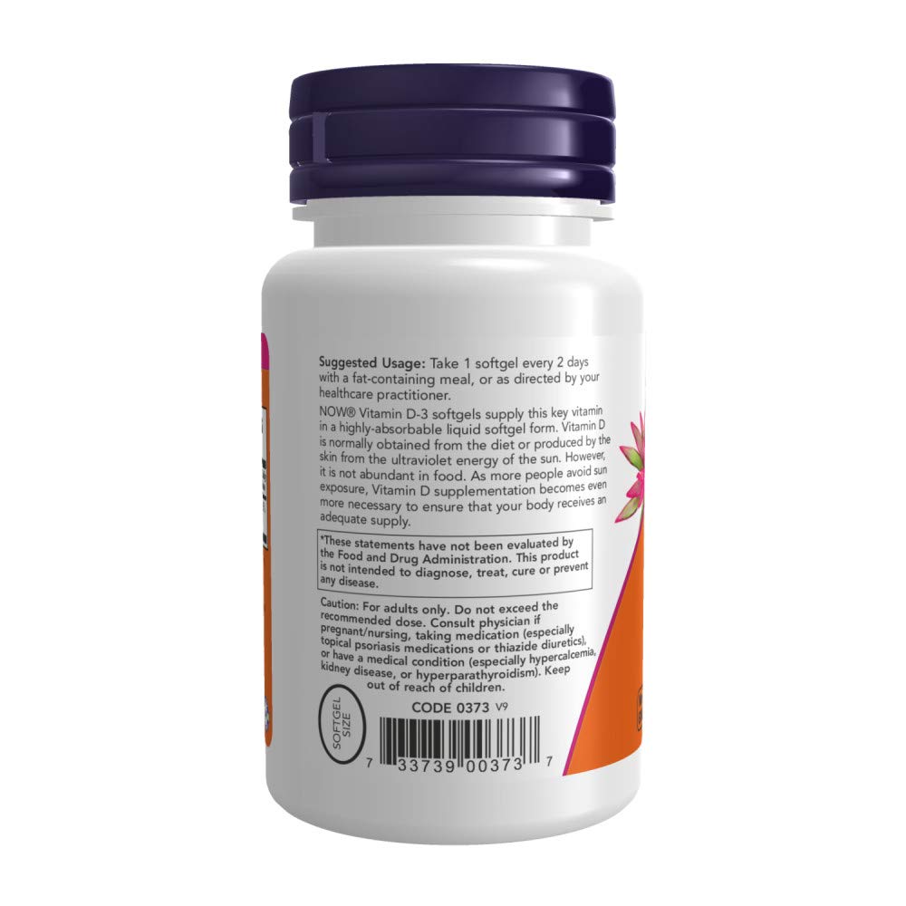 Softgels in bottle label visible