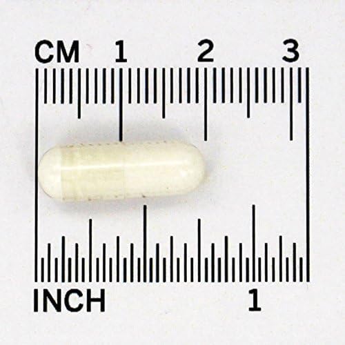 NOW Foods Zinc Picolinate 50 mg label and nutrition facts