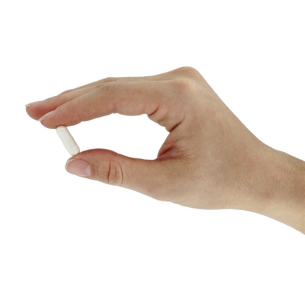 Vegan-friendly NOW Foods Zinc Picolinate 50 mg capsules