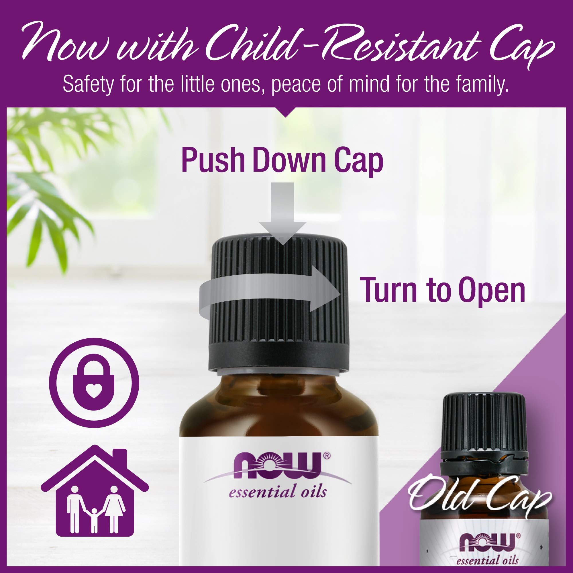 Aromatherapy scent of centering with frankincense oil
