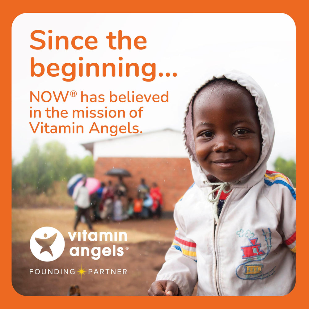 GMP quality assured badge for NOW Liver Caps