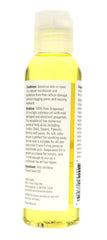 NOW Grape Seed Oil two-pack packaging offers value and convenience.