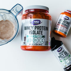 Arginine promotes nitric oxide production for blood flow