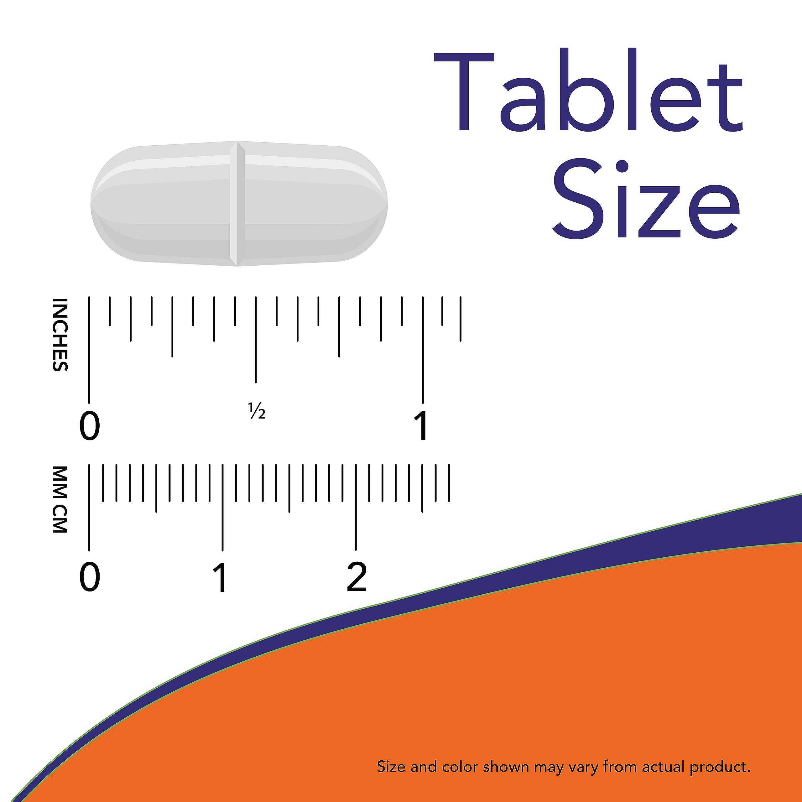NOW magnesium citrate 200 mg packaging