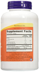 NOW Foods Primrose Oil packaging and label
