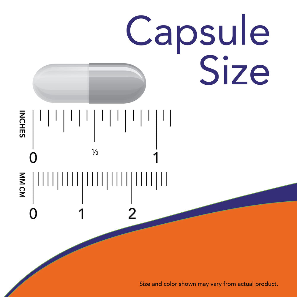 Usage directions: take 2 capsules before meals