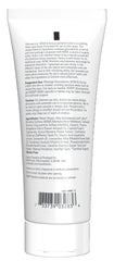 Side view of NOW Glucosamine, MSM & Arnica Liposomal Lotion 8 oz bottle