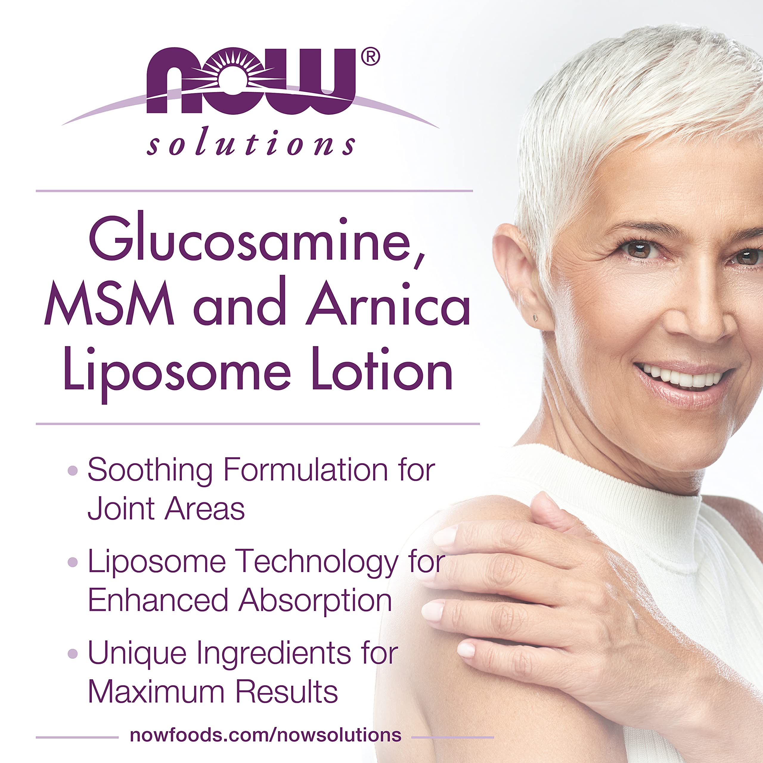 Graphic indicating liposome technology for enhanced absorption
