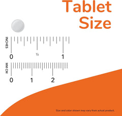 Packaging for NOW Methyl Folate 1000 mcg