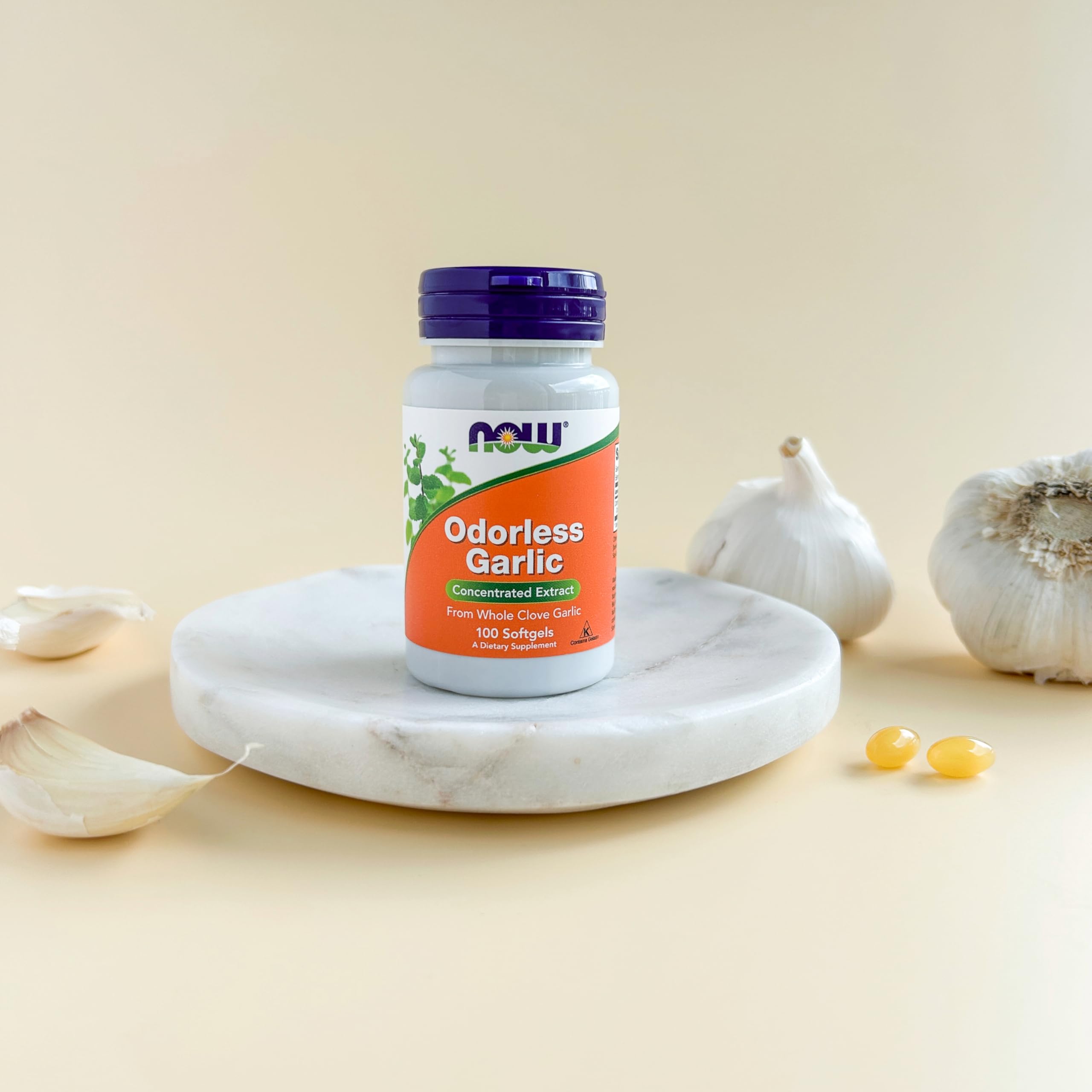 Packaged in the USA by a family-owned company since 1968