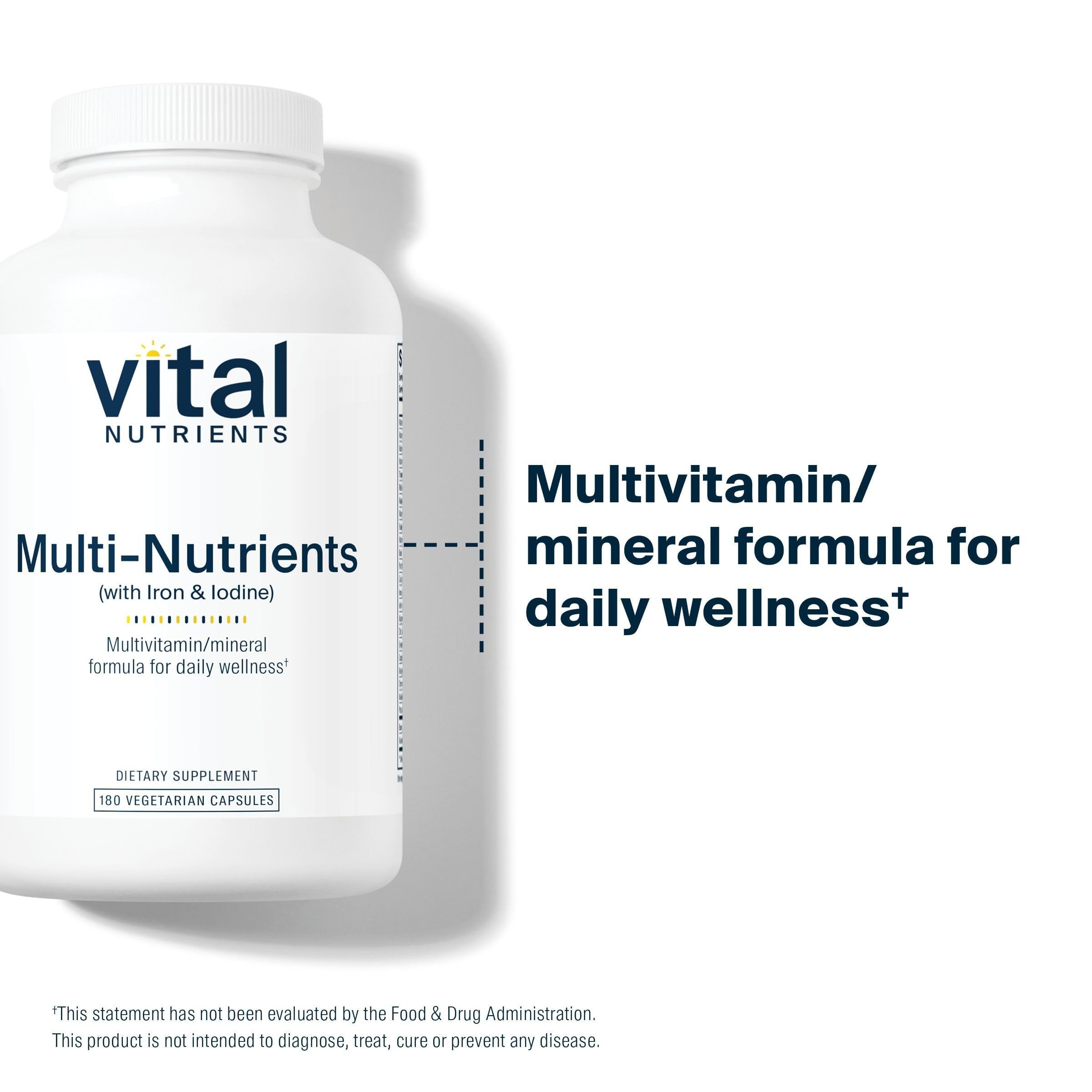 NSF-certified allergen-free manufacturing facility