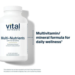 NSF-certified allergen-free manufacturing facility