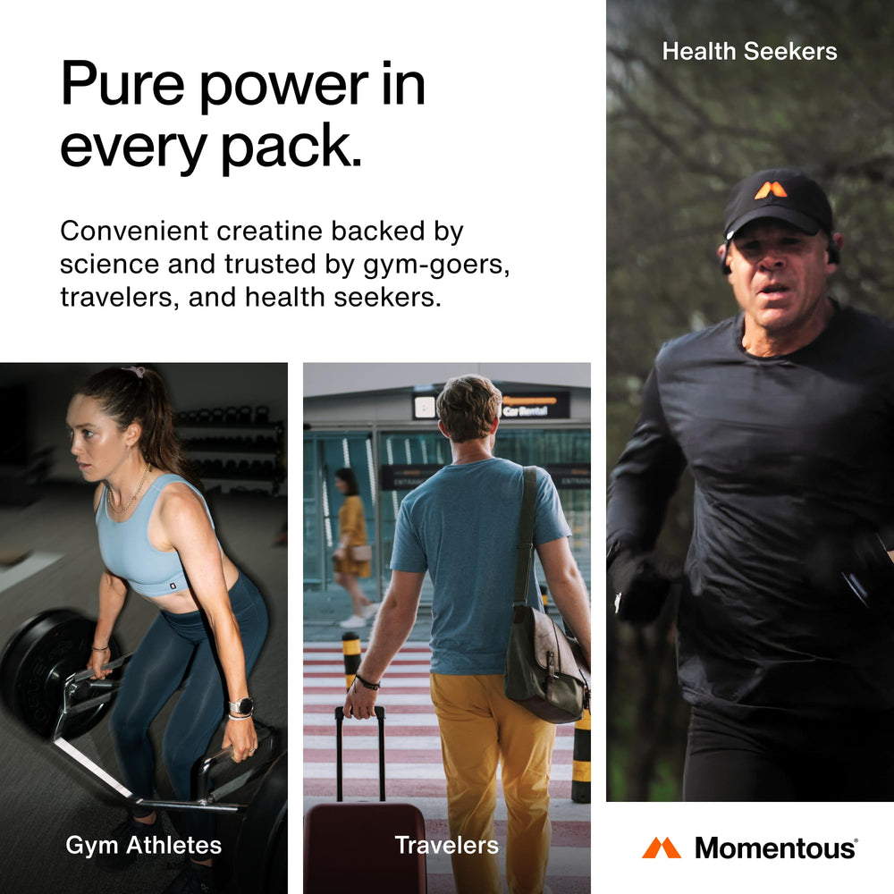 NSF Certified for Sport badge on product packaging