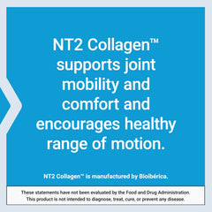 Gluten-free and non-GMO NT2 Collagen