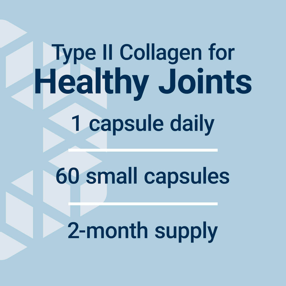 Ingredient and quality details for NT2 Collagen