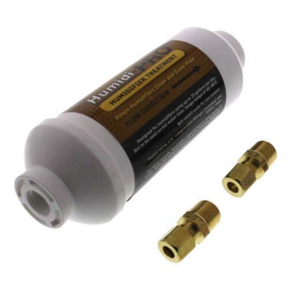 Nu-Calgon 4190-02 Humidi-Pro inline cartridge for humidifiers
