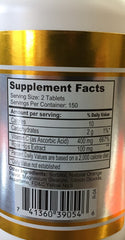 Rose hips and Nu Health Vitamin C Chewable 500mg tablets imagery