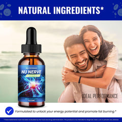 Formula details and nutritional ingredients