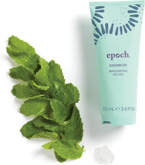 Horse chestnut helps ease heaviness in the gel