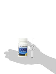 Zinc Glycinate 20mg ingredient profile