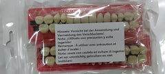 Durable tooth repair kit ideal for gifts and props