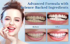 Nudenta Odontic Repair packaging and product bottles