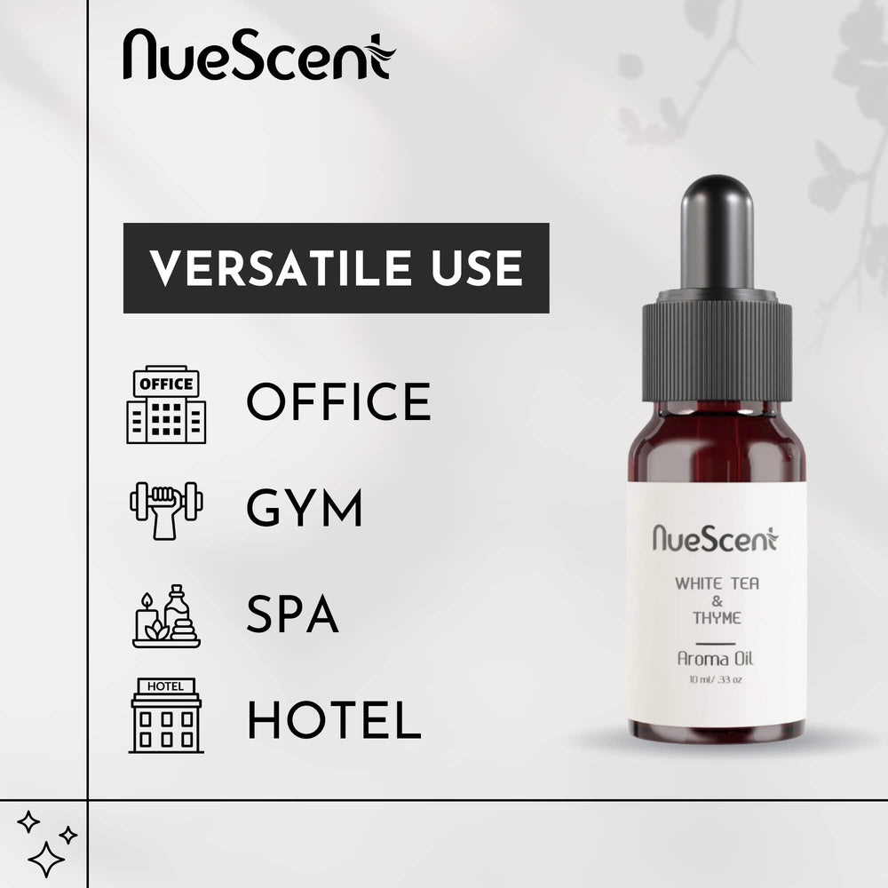 NueScent diffuser-diffusion-spray captures soft aroma clouds for cozy rooms.