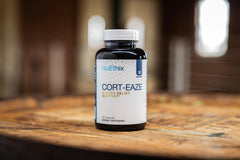 Serving size and dosage for Cort-Eaze