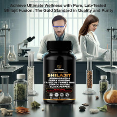 Black Pepper and capsules illustrating enhanced absorption