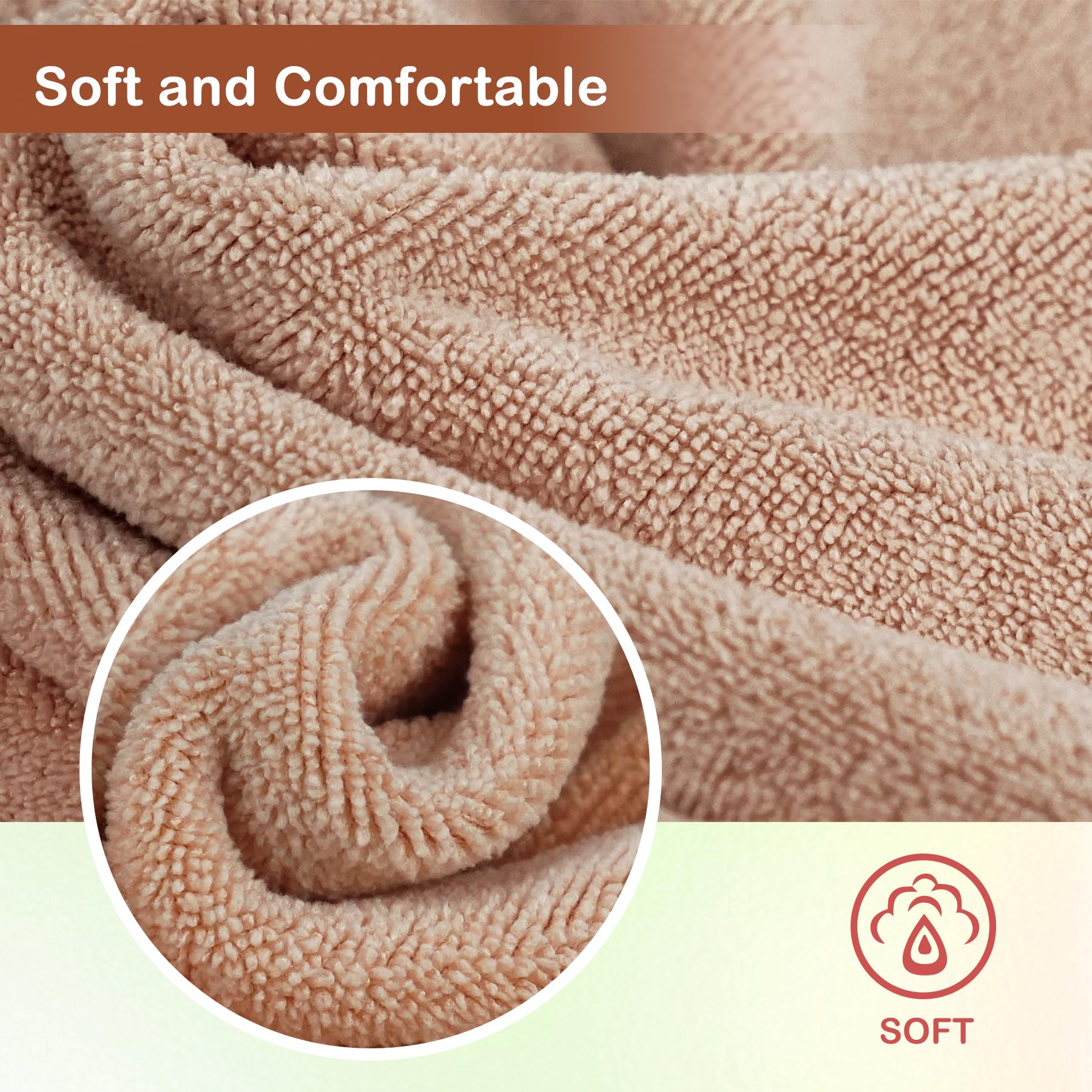 NUGILLA makeup remover cloth designed for travel and on-the-go cleansing