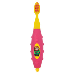 Toddler cleanser bottle