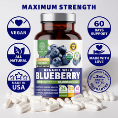 Two months of daily immune-support capsules