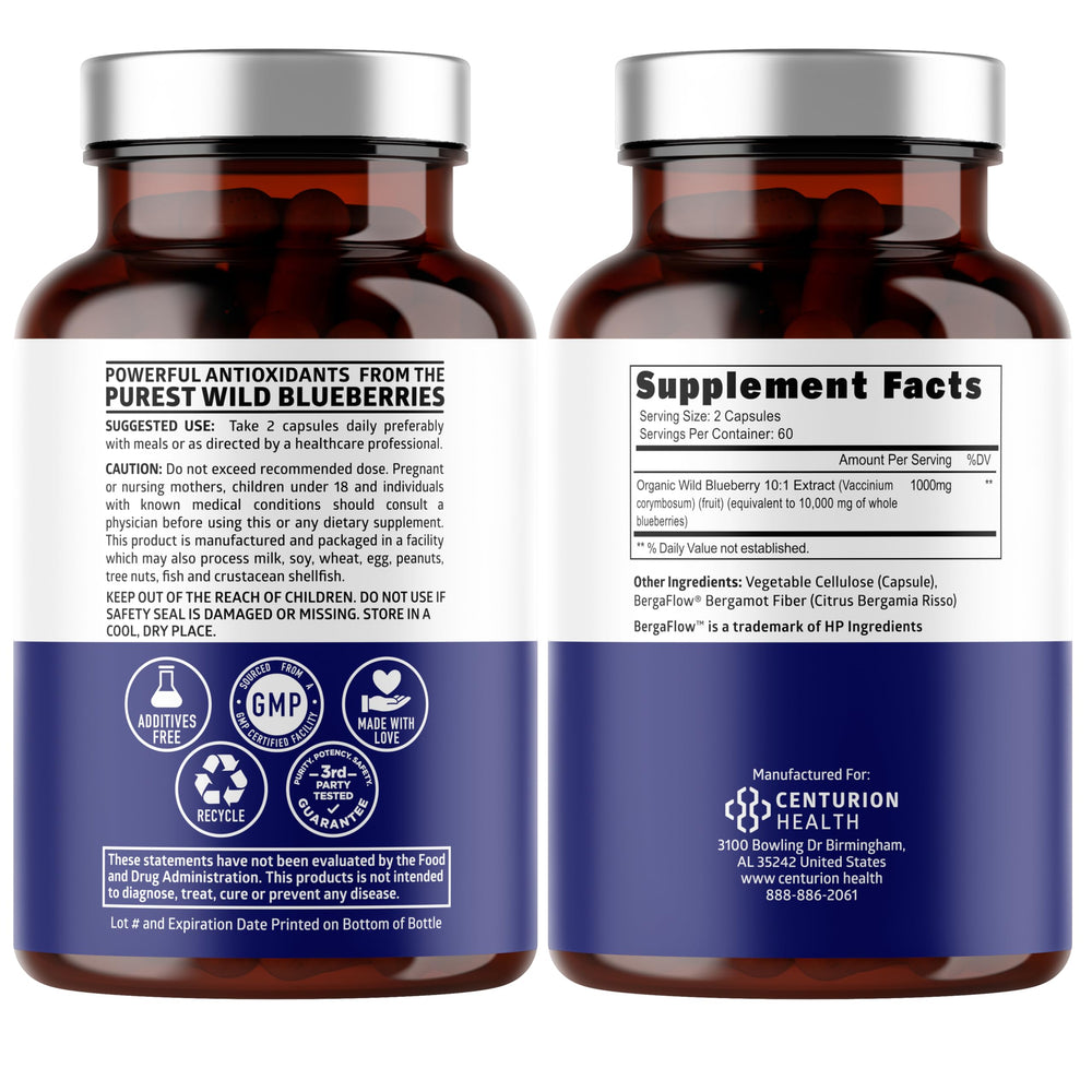 Close-up of vegan capsules illustrating gluten-free and non-GMO formula