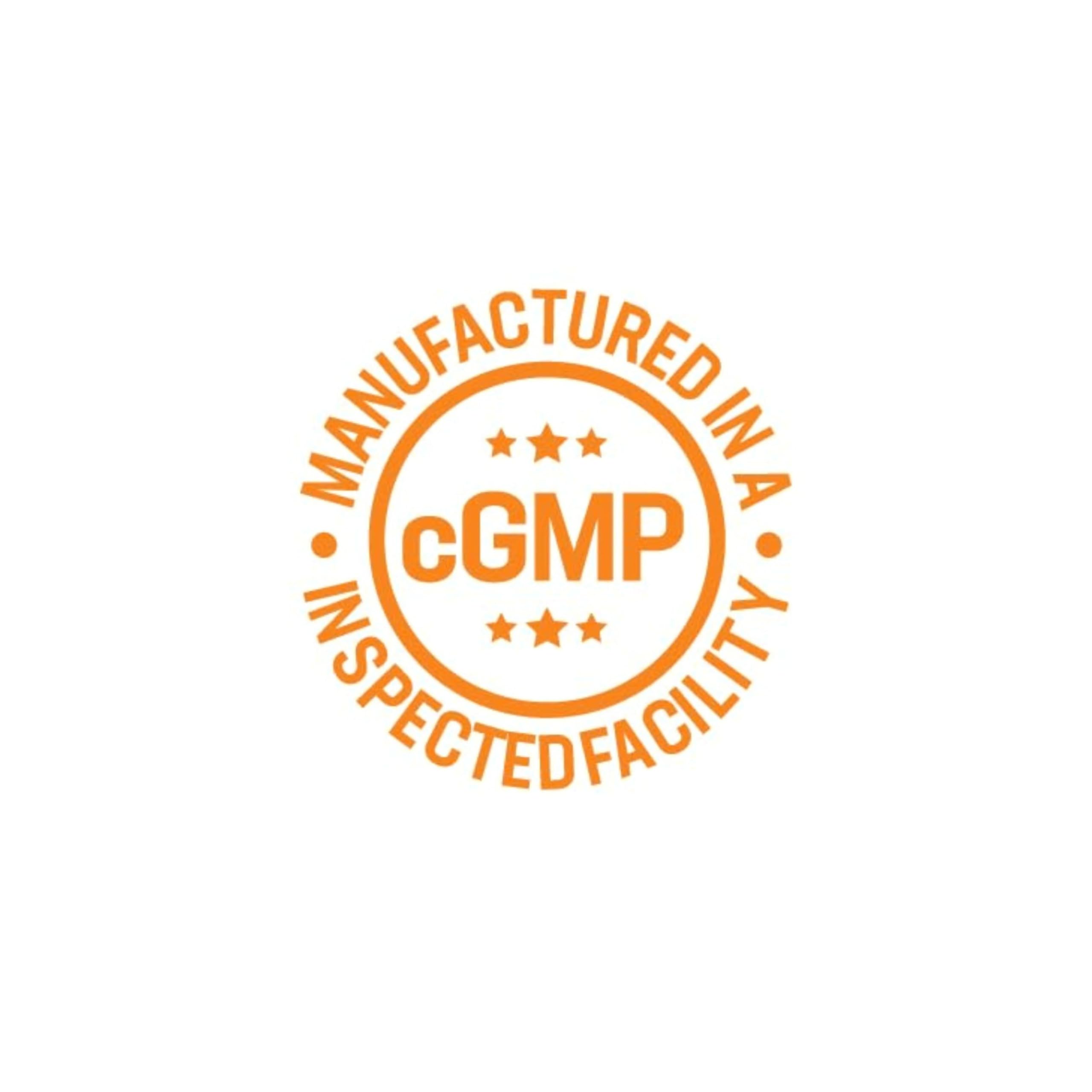 Non-GMO and Soyfree badges on product label