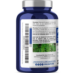 Vegan/Vegetarian supplement branding