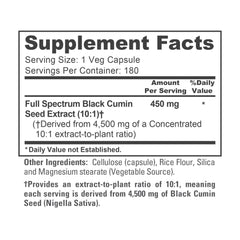 Made in USA in a cGMP facility