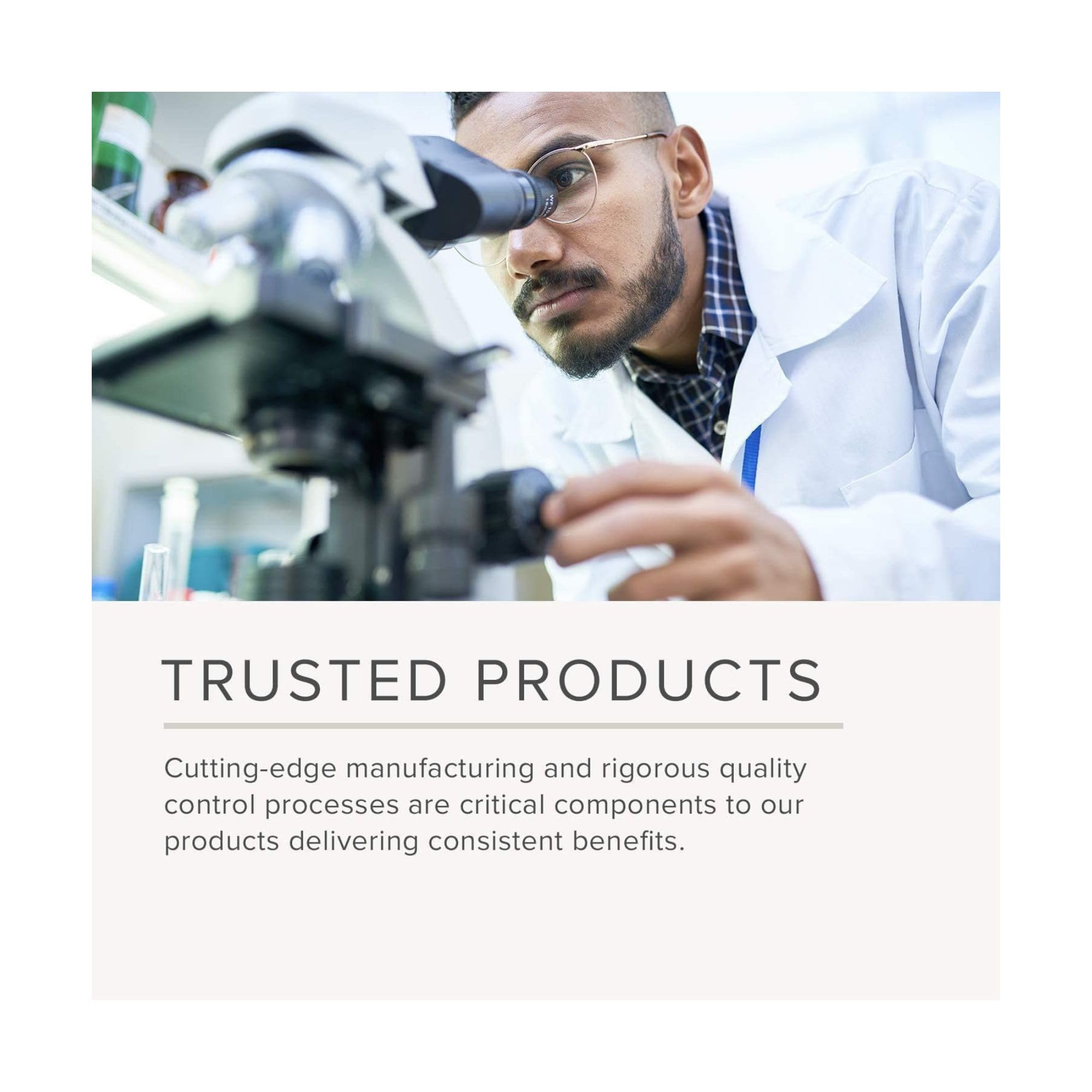 Product packaging of NusaPure Celery Seed Capsules