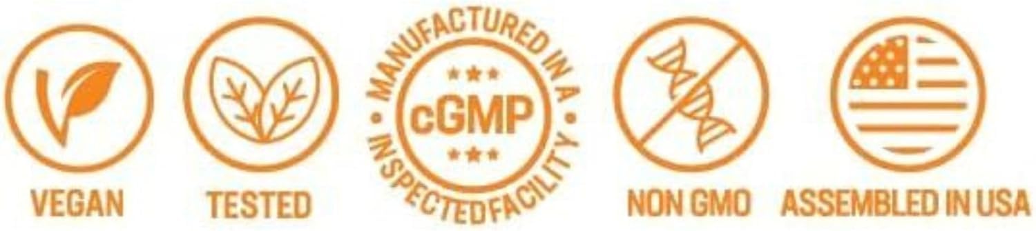 cGMP manufacturing facility used by NusaPure