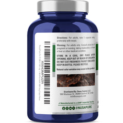 Two-pack product shot featuring Fo-Ti 30:1 Extract