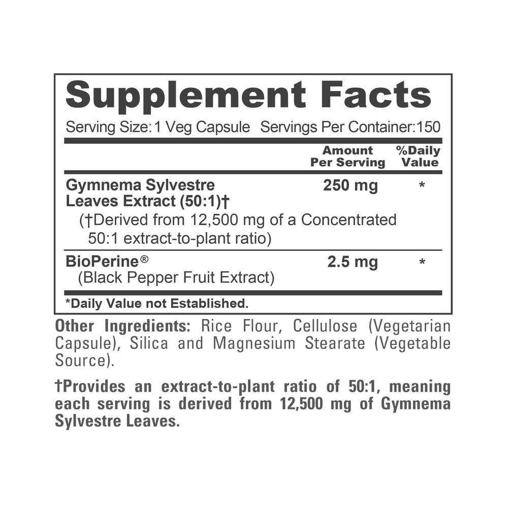 Vegan, Non-GMO formula from USA manufacturing facility