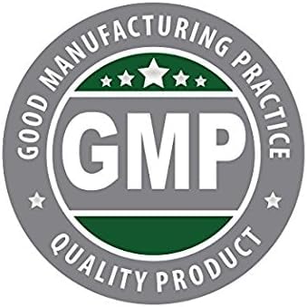 Vegan and Non-GMO certification icons on the label