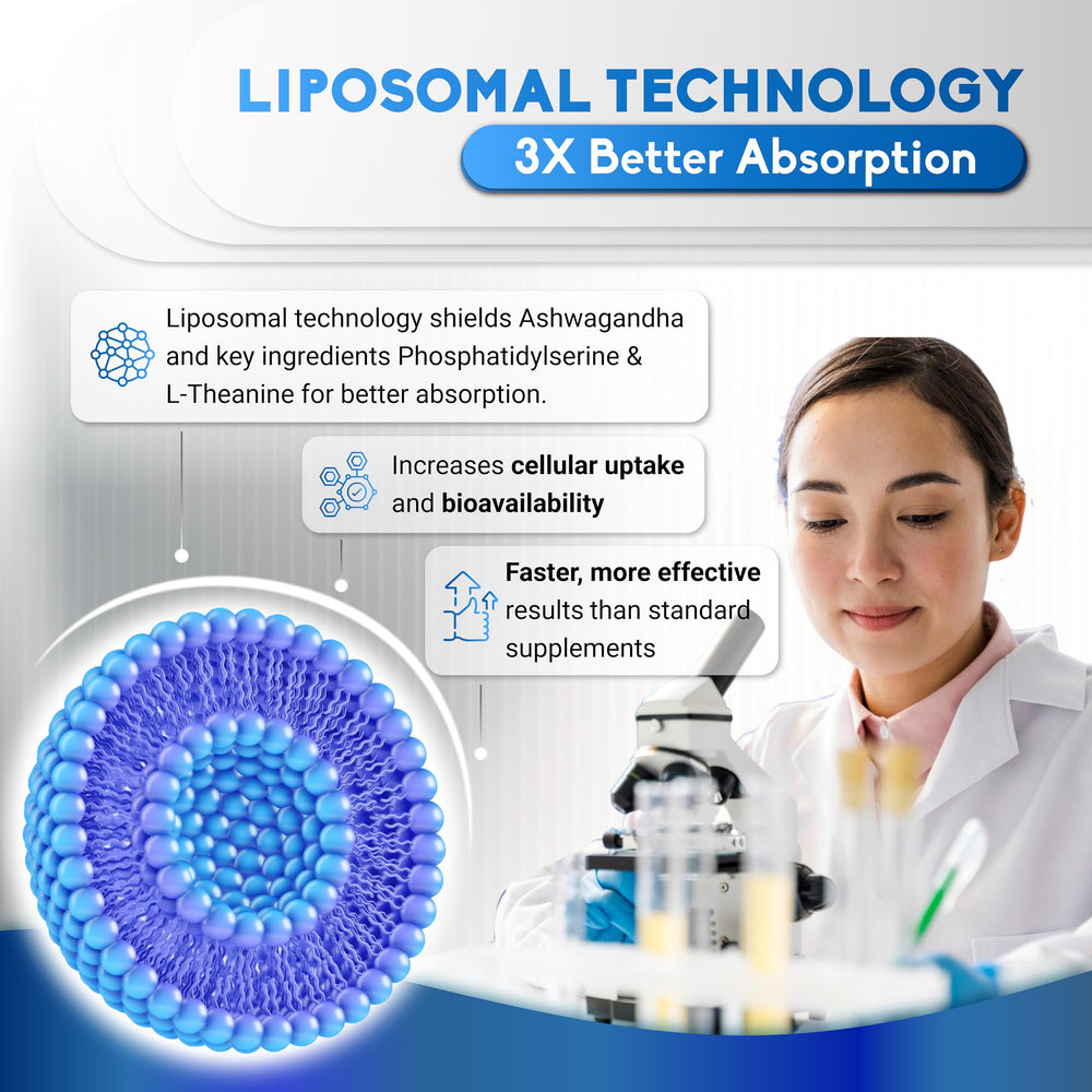 Back view of the NUSORAN bottle showing supplement facts