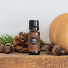 Nutmeg essential oil diffuser blend