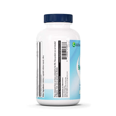 Vegan-friendly BioPotent C supplement formula
