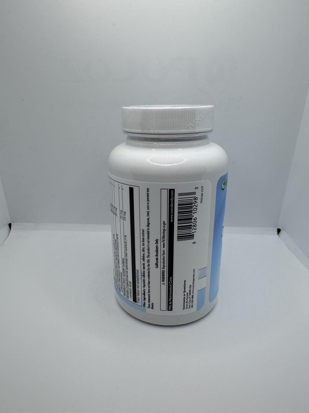 Chromium supplement ingredient in Diabetone Plus