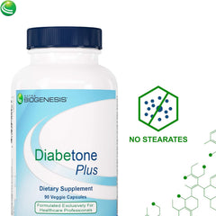 Cinnamon extract ingredient used in Diabetone Plus