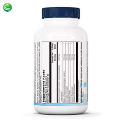 Gastric Support Complex capsules on a white background