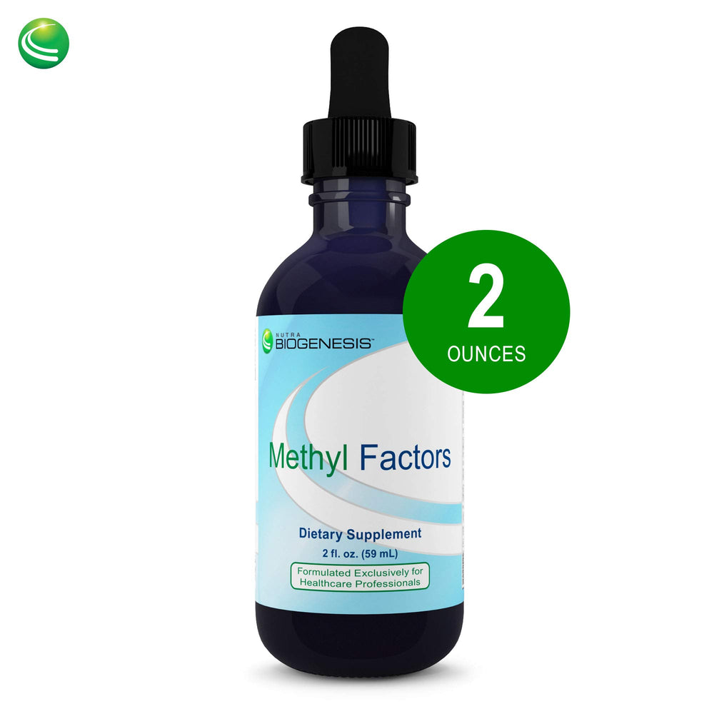 Ingredients highlight: B6, B12, methylfolate and sugar-free formula